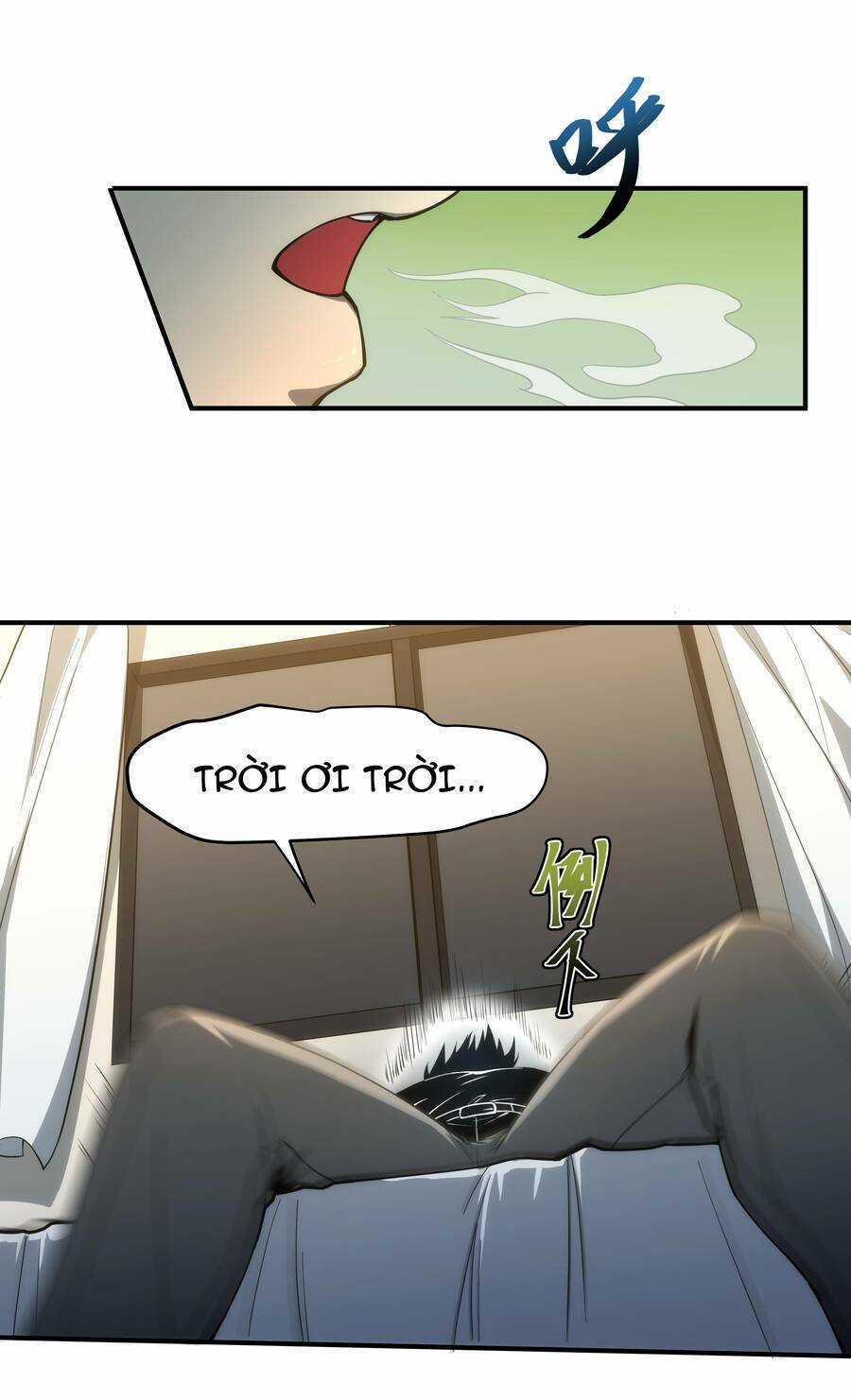 Ocd Thành Vương Giả - Chapter 1 - Trang 88