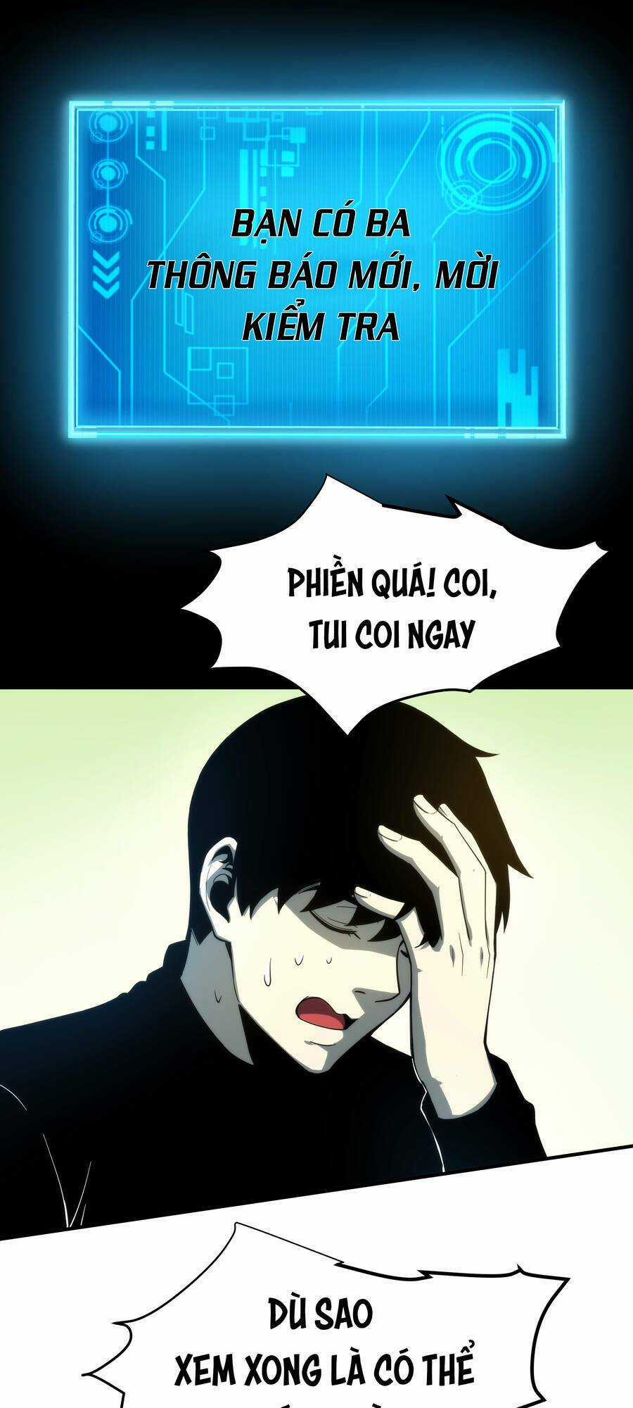 Ocd Thành Vương Giả - Chapter 1 - Trang 94