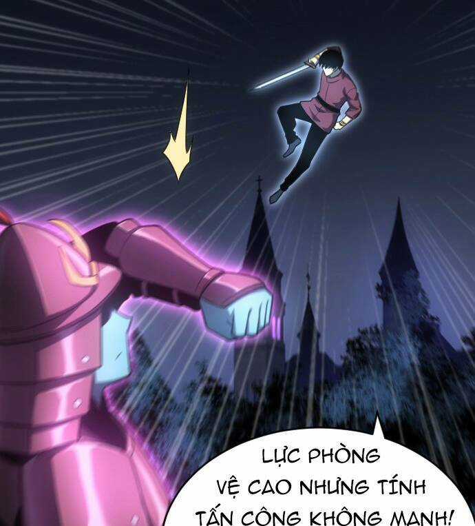 Ocd Thành Vương Giả - Chapter 11 - Trang 60