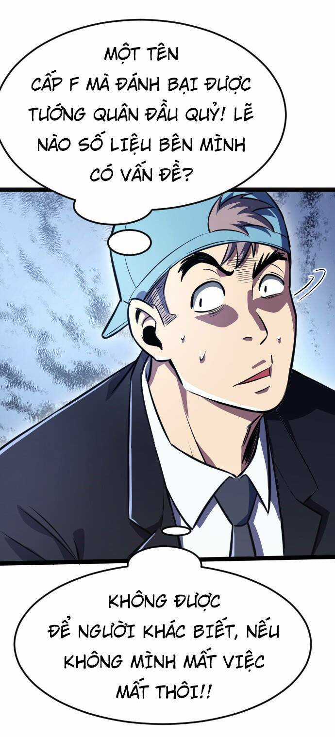 Ocd Thành Vương Giả - Chapter 12 - Trang 5