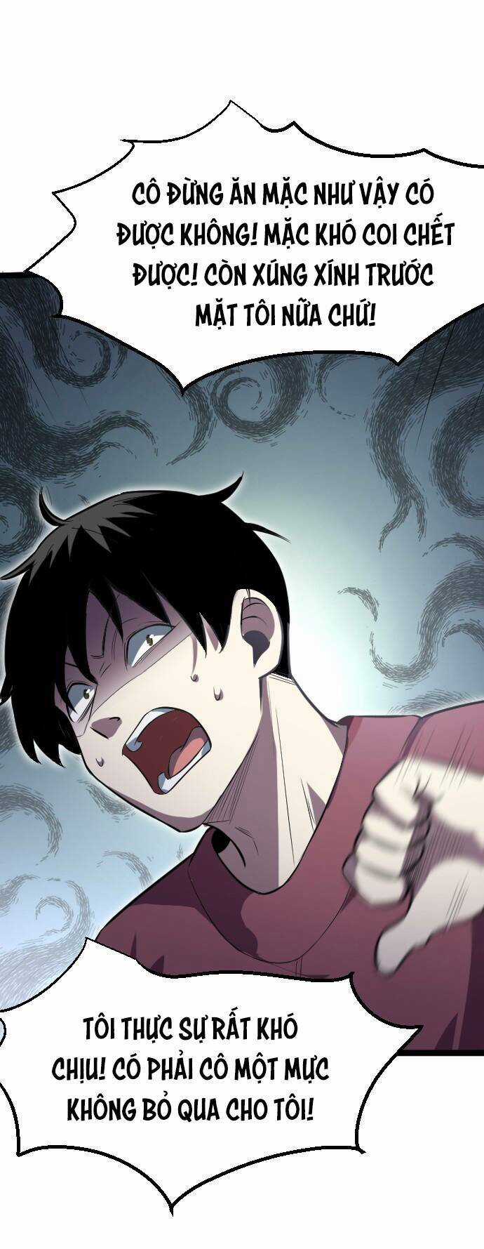 Ocd Thành Vương Giả - Chapter 12 - Trang 45