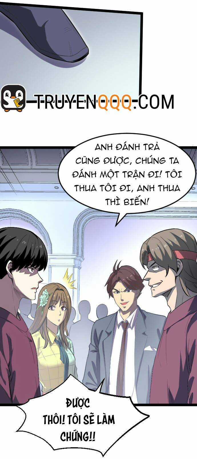 Ocd Thành Vương Giả - Chapter 12 - Trang 65