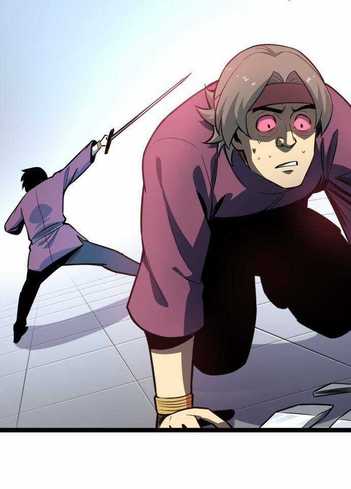 Ocd Thành Vương Giả - Chapter 13 - Trang 18