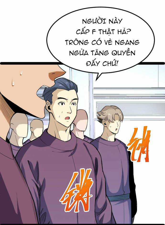 Ocd Thành Vương Giả - Chapter 13 - Trang 3