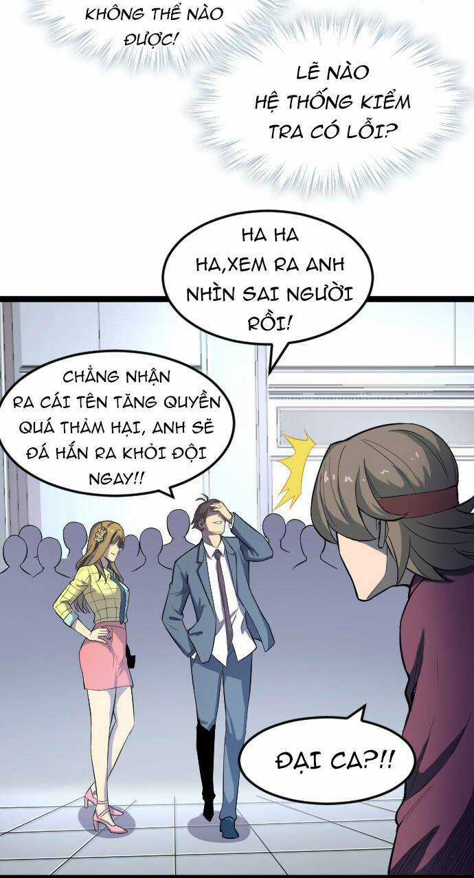 Ocd Thành Vương Giả - Chapter 13 - Trang 21