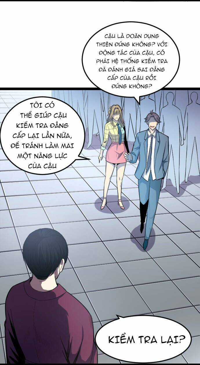 Ocd Thành Vương Giả - Chapter 13 - Trang 22
