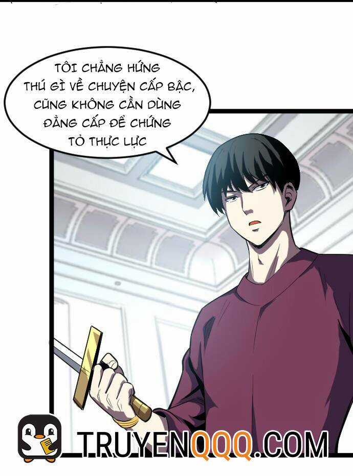 Ocd Thành Vương Giả - Chapter 13 - Trang 23