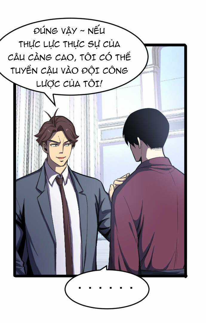 Ocd Thành Vương Giả - Chapter 13 - Trang 25