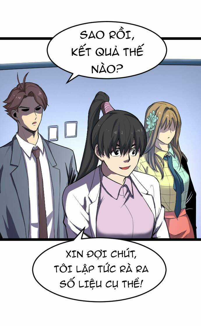 Ocd Thành Vương Giả - Chapter 13 - Trang 28