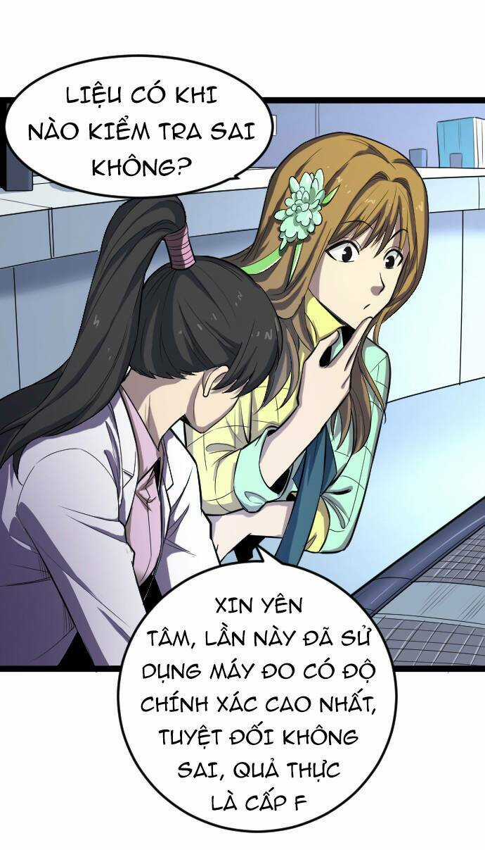 Ocd Thành Vương Giả - Chapter 13 - Trang 30