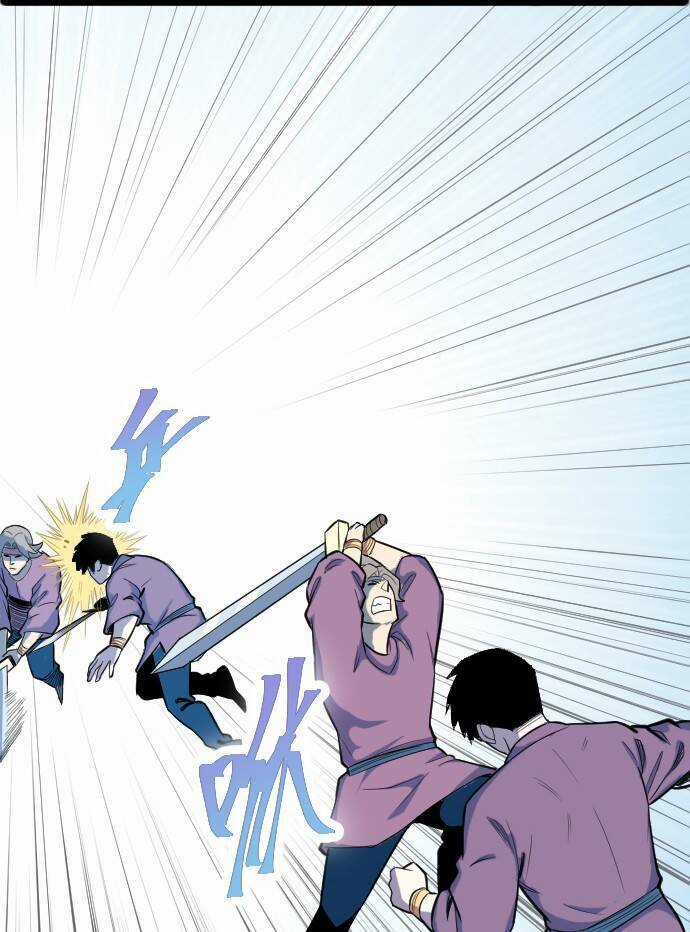 Ocd Thành Vương Giả - Chapter 13 - Trang 4