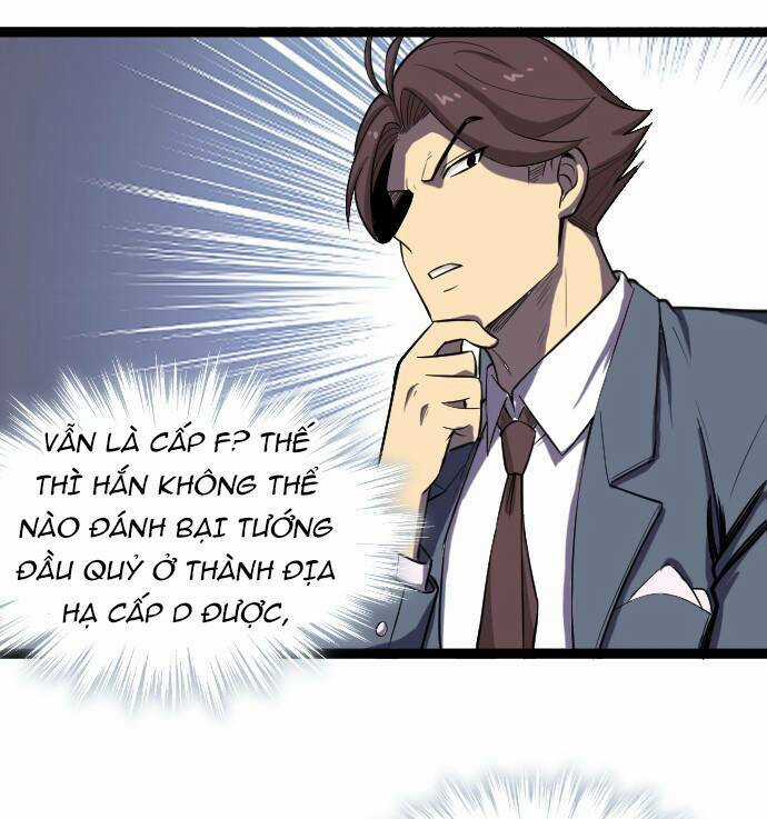 Ocd Thành Vương Giả - Chapter 13 - Trang 31