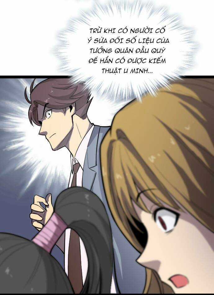 Ocd Thành Vương Giả - Chapter 13 - Trang 33