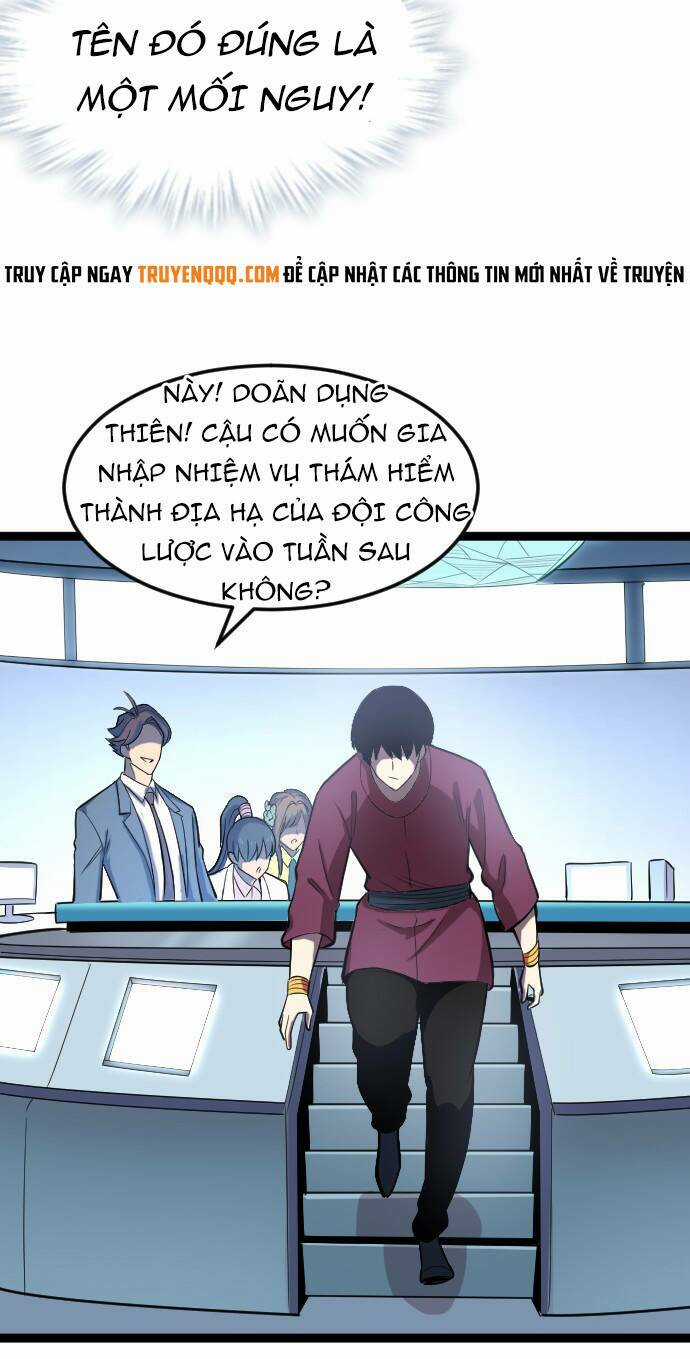 Ocd Thành Vương Giả - Chapter 13 - Trang 35