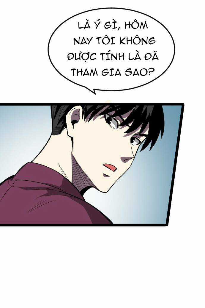 Ocd Thành Vương Giả - Chapter 13 - Trang 36