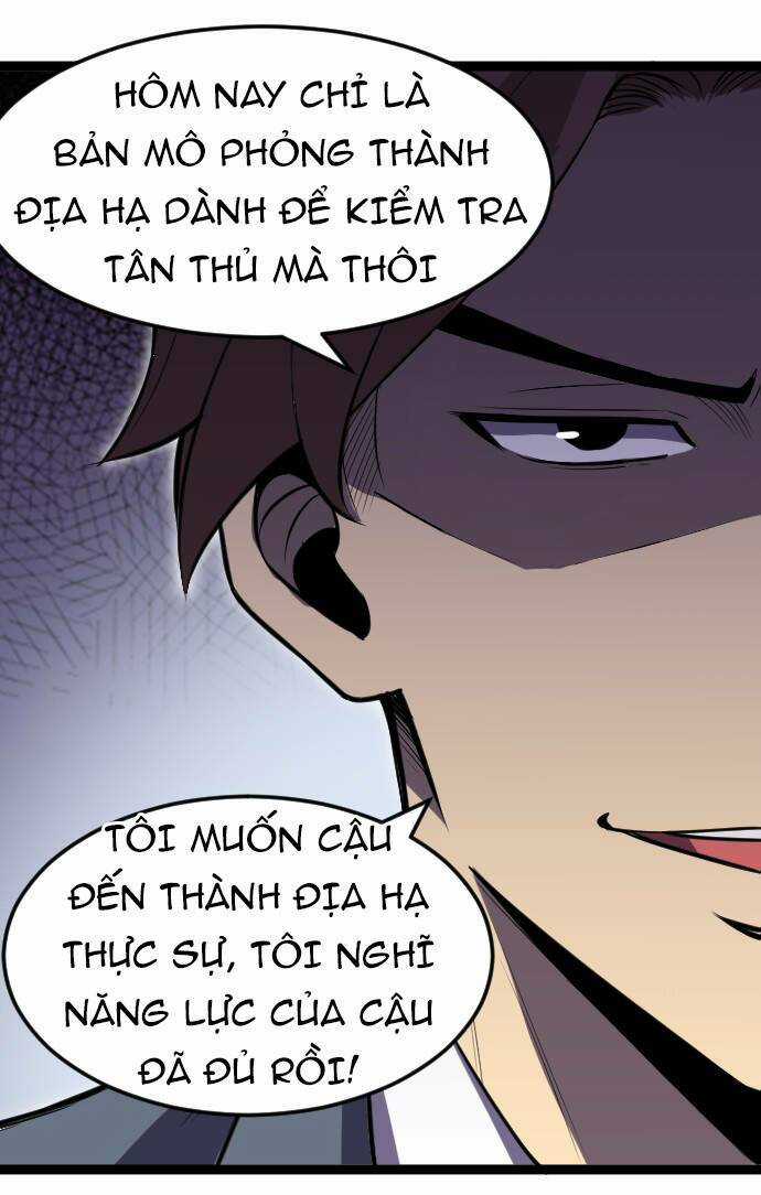 Ocd Thành Vương Giả - Chapter 13 - Trang 37