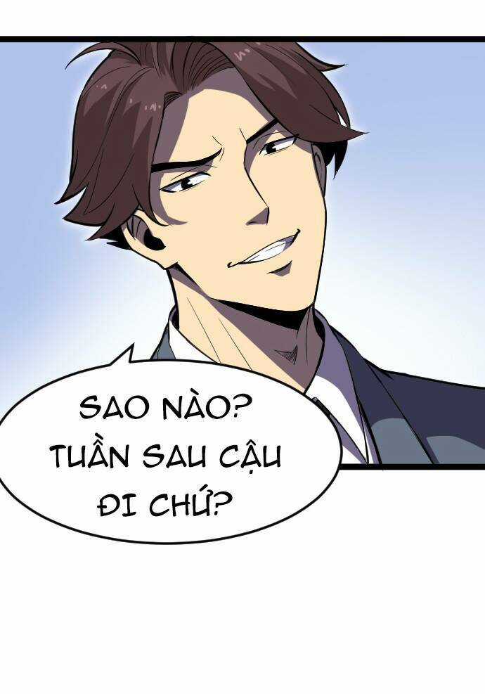 Ocd Thành Vương Giả - Chapter 13 - Trang 39