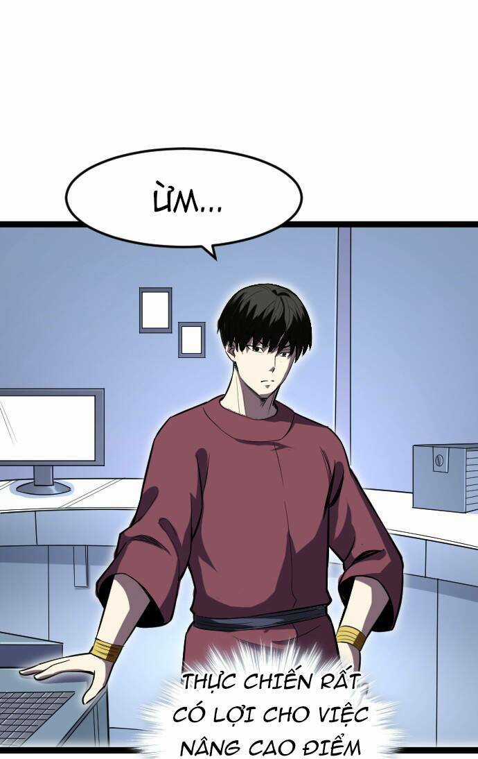 Ocd Thành Vương Giả - Chapter 13 - Trang 40