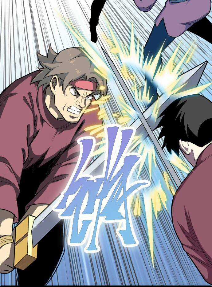 Ocd Thành Vương Giả - Chapter 13 - Trang 5