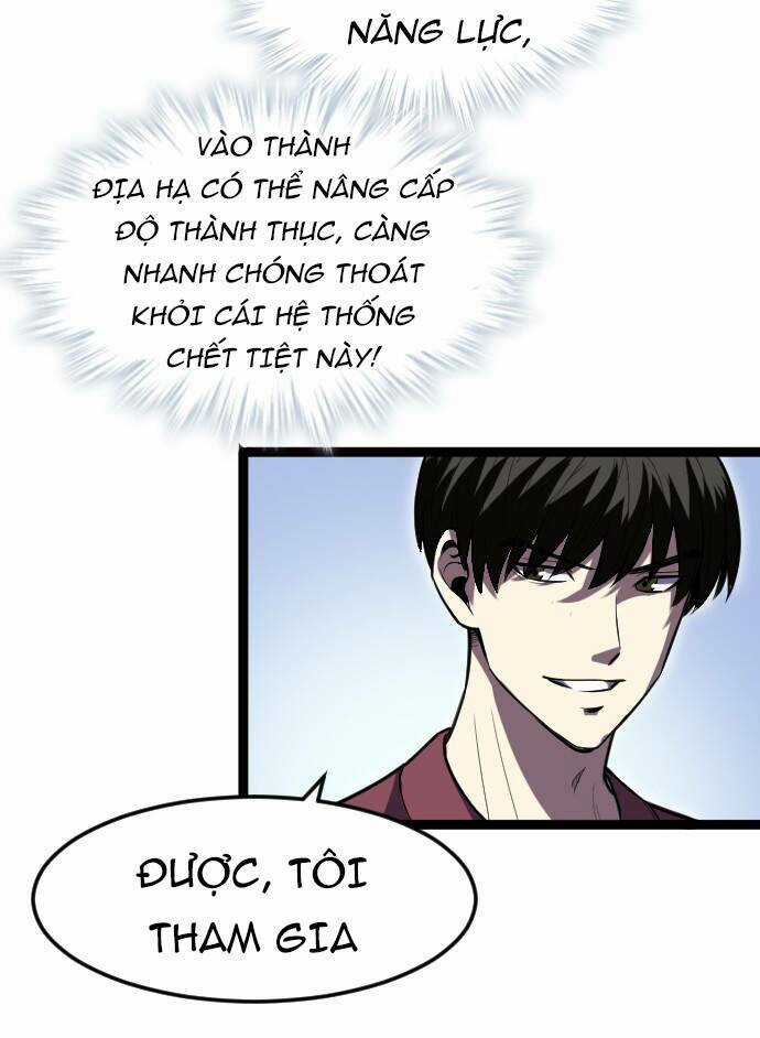 Ocd Thành Vương Giả - Chapter 13 - Trang 41