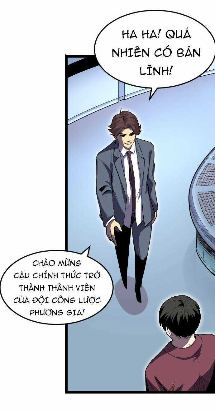 Ocd Thành Vương Giả - Chapter 13 - Trang 42