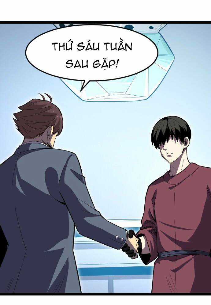 Ocd Thành Vương Giả - Chapter 13 - Trang 44