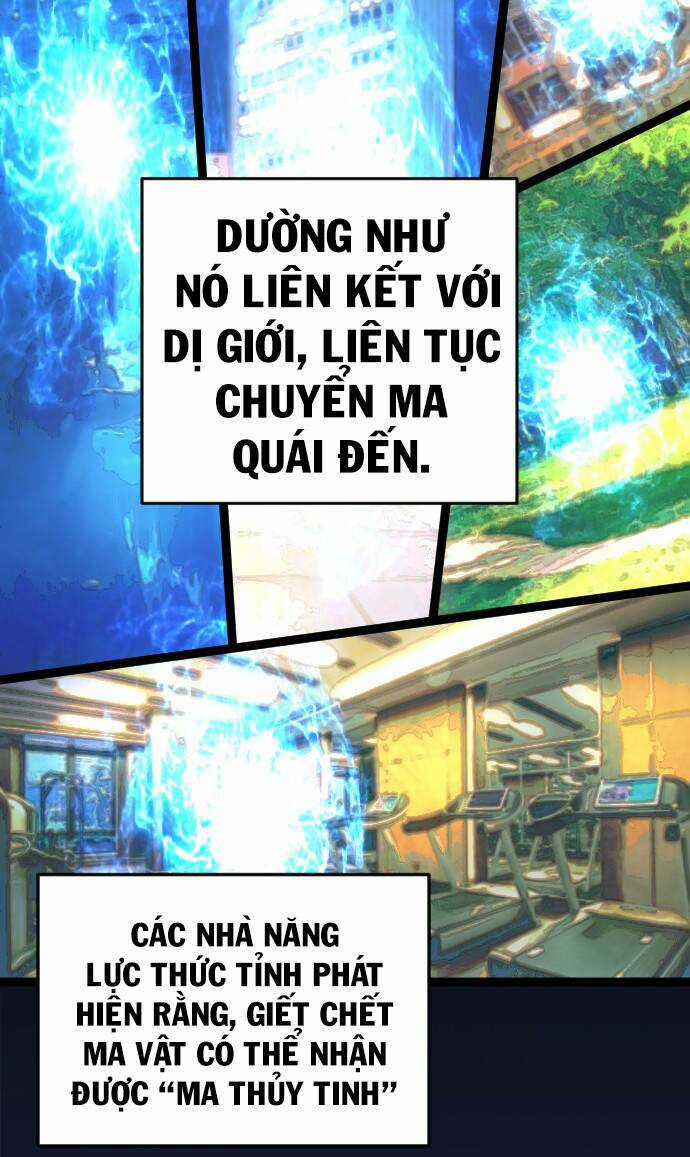 Ocd Thành Vương Giả - Chapter 13 - Trang 47