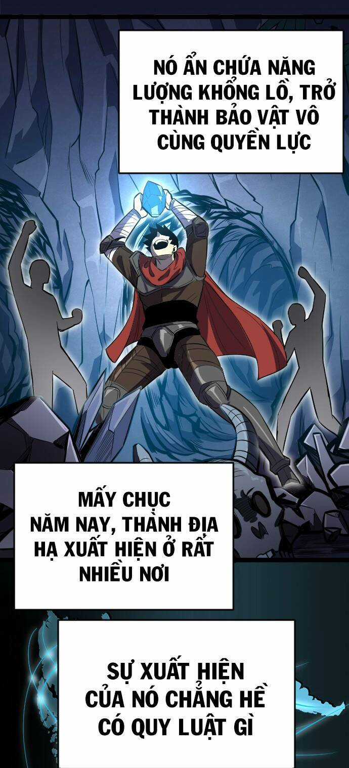 Ocd Thành Vương Giả - Chapter 13 - Trang 48