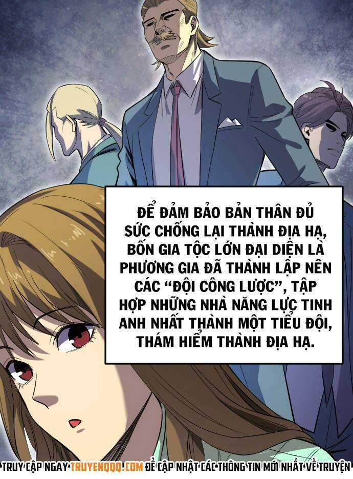 Ocd Thành Vương Giả - Chapter 13 - Trang 50