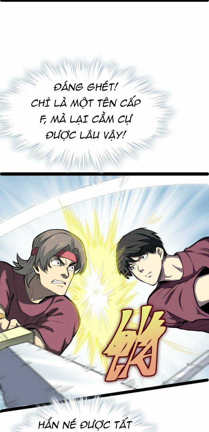 Ocd Thành Vương Giả - Chapter 13 - Trang 6