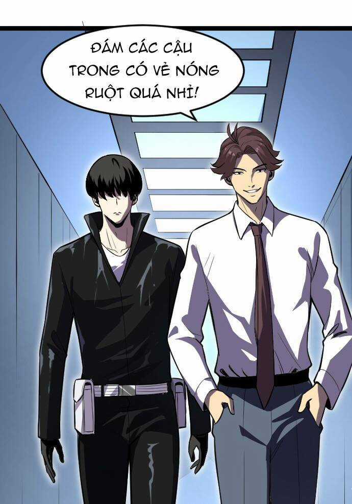 Ocd Thành Vương Giả - Chapter 13 - Trang 53