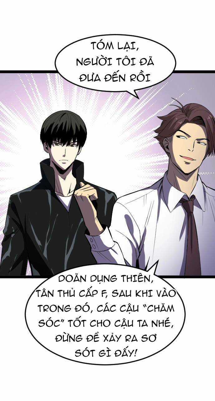 Ocd Thành Vương Giả - Chapter 13 - Trang 56