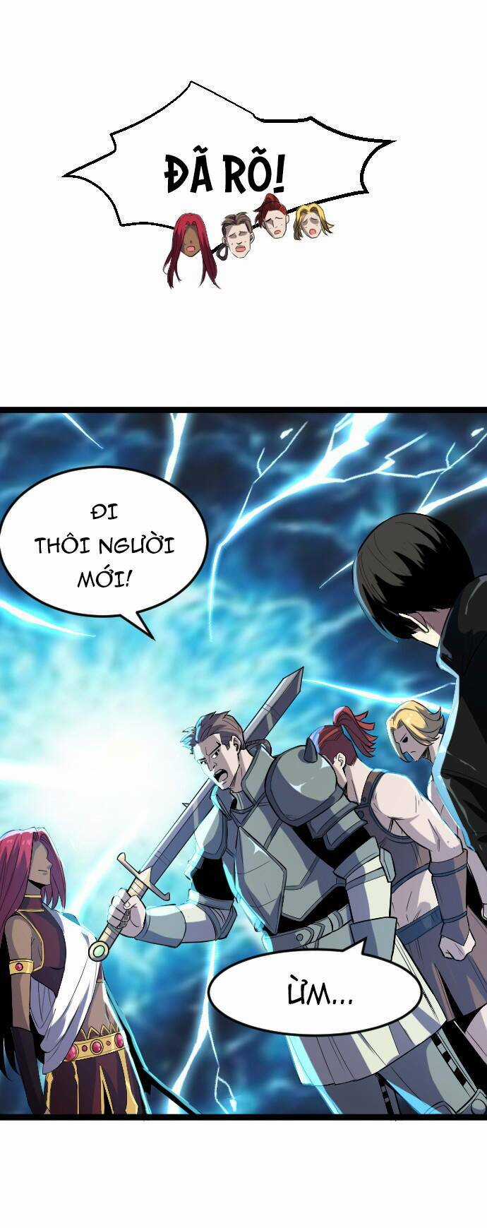 Ocd Thành Vương Giả - Chapter 13 - Trang 57