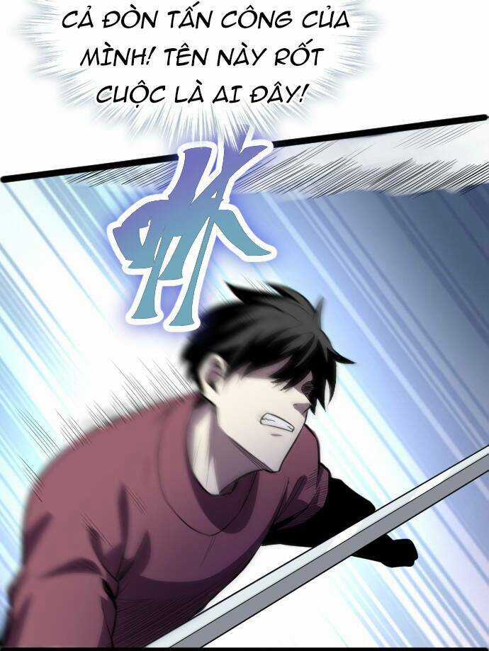 Ocd Thành Vương Giả - Chapter 13 - Trang 7