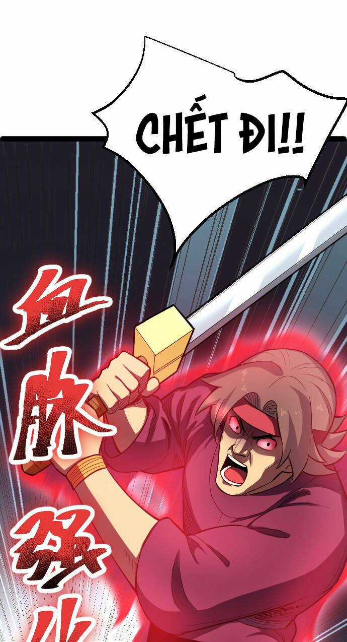 Ocd Thành Vương Giả - Chapter 13 - Trang 9