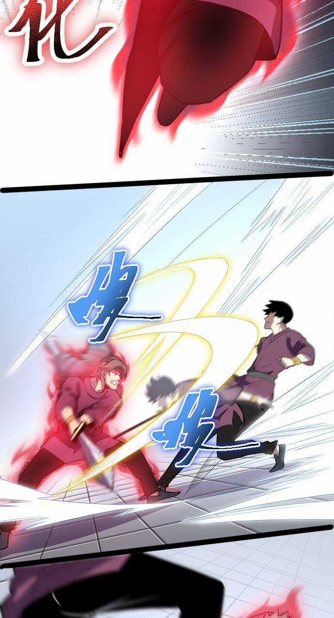 Ocd Thành Vương Giả - Chapter 13 - Trang 10