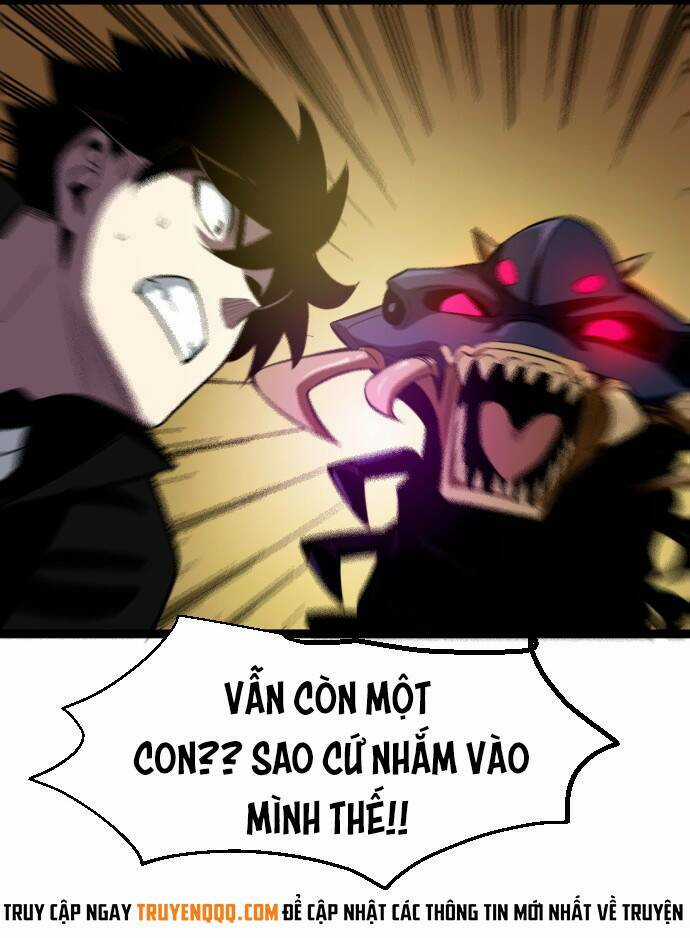 Ocd Thành Vương Giả - Chapter 14 - Trang 34