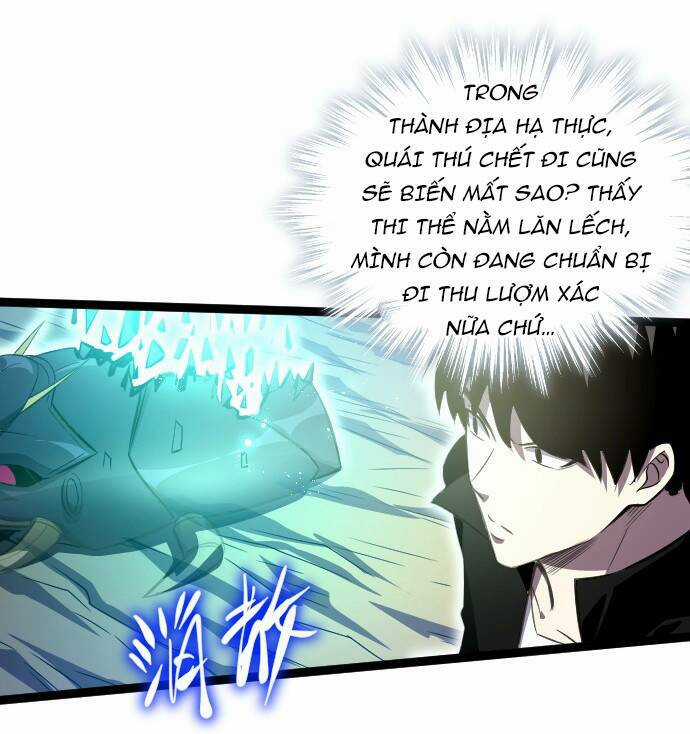 Ocd Thành Vương Giả - Chapter 14 - Trang 43