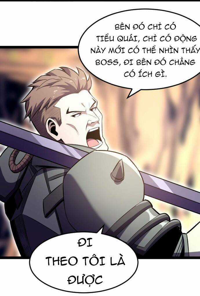 Ocd Thành Vương Giả - Chapter 14 - Trang 47