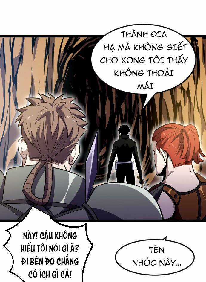 Ocd Thành Vương Giả - Chapter 14 - Trang 49