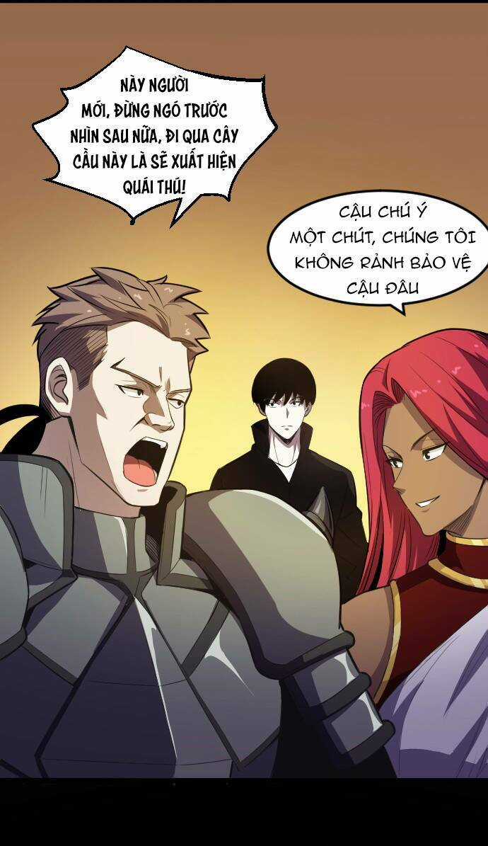 Ocd Thành Vương Giả - Chapter 14 - Trang 6