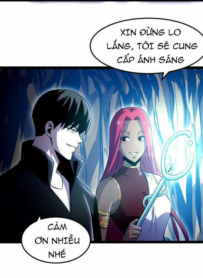Ocd Thành Vương Giả - Chapter 14 - Trang 58