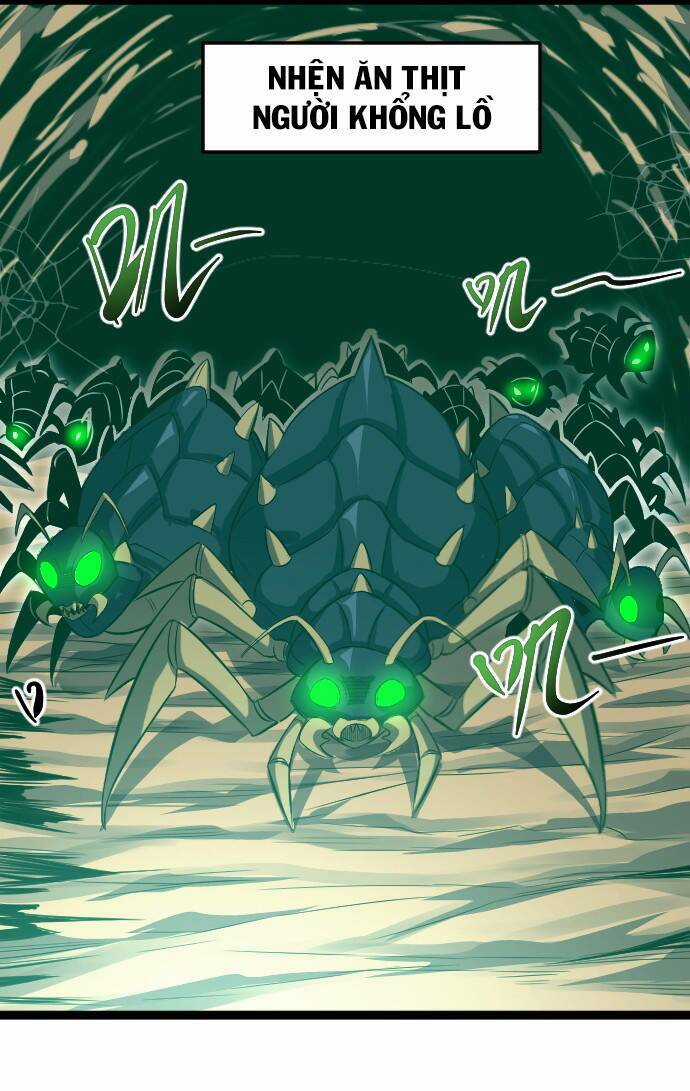 Ocd Thành Vương Giả - Chapter 14 - Trang 60