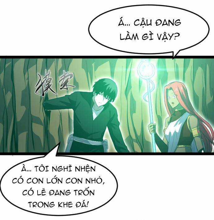 Ocd Thành Vương Giả - Chapter 14 - Trang 72