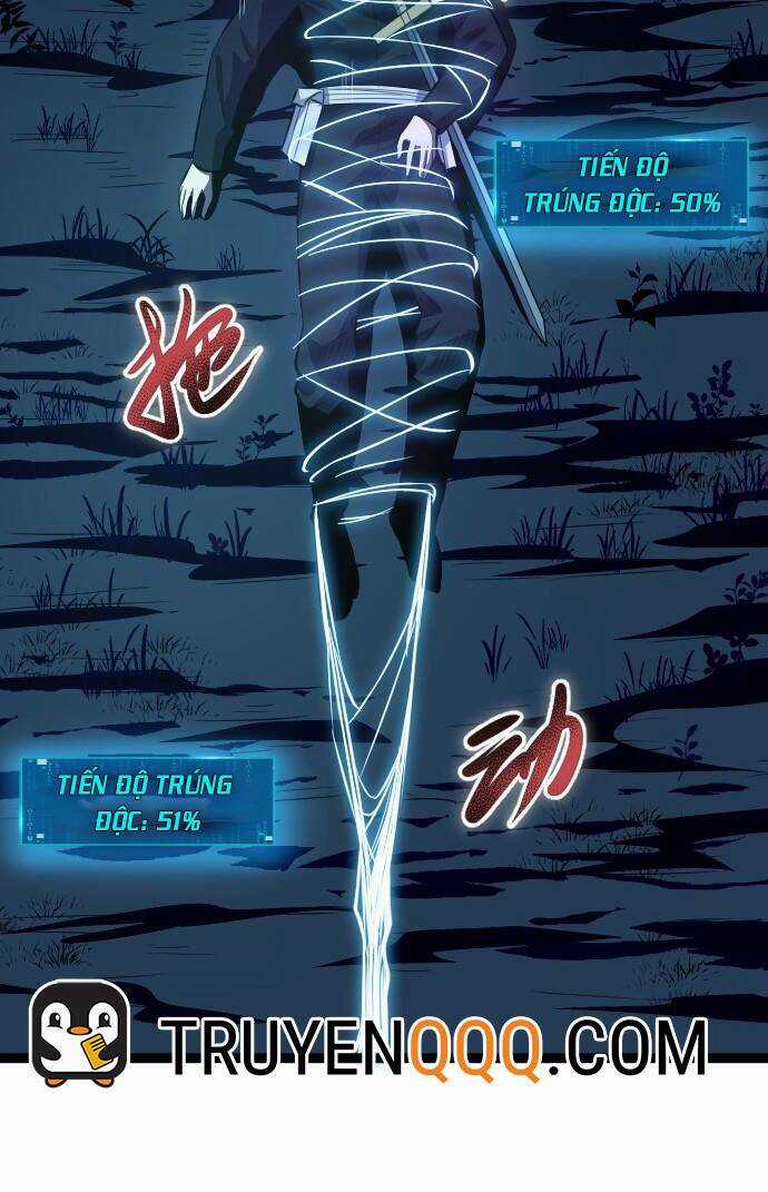 Ocd Thành Vương Giả - Chapter 16 - Trang 4