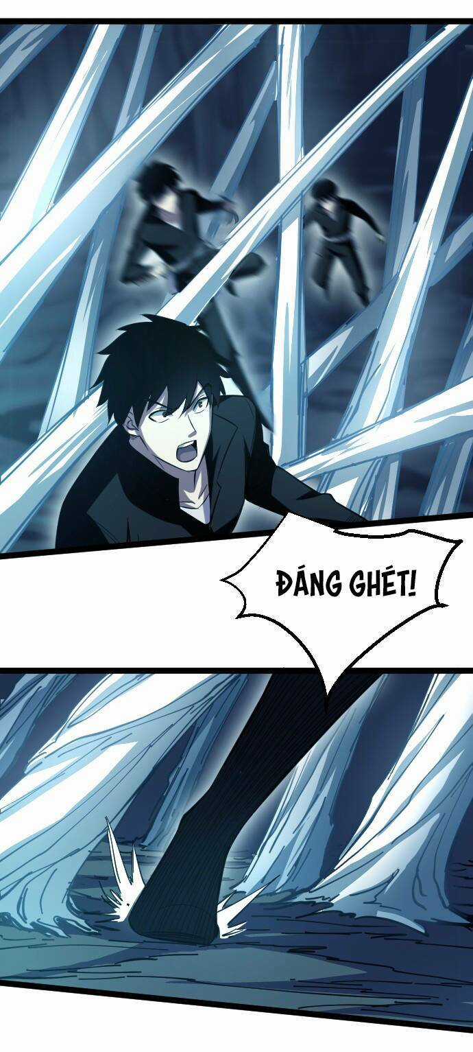 Ocd Thành Vương Giả - Chapter 16 - Trang 72