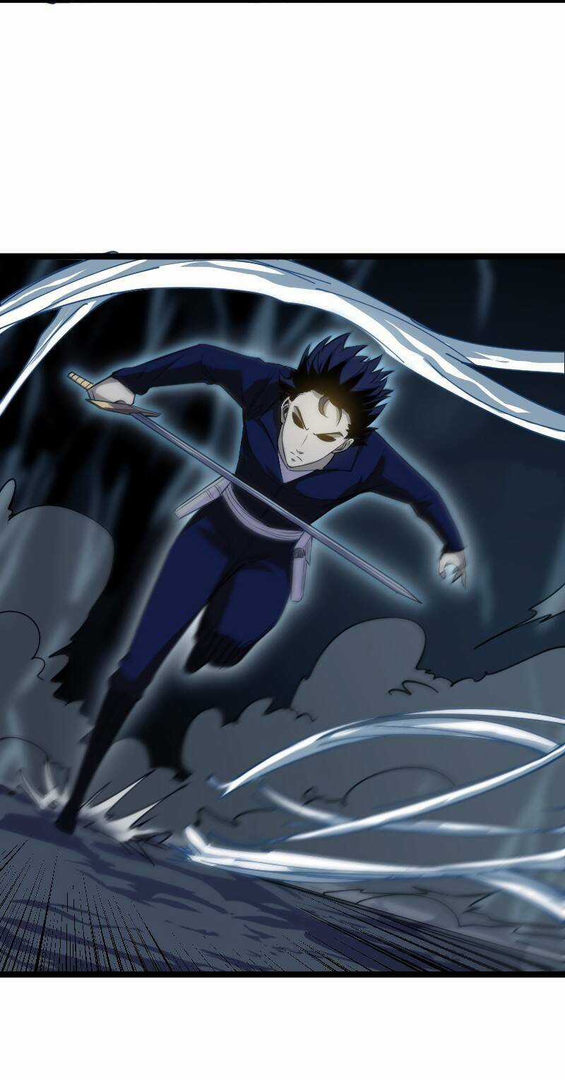 Ocd Thành Vương Giả - Chapter 17 - Trang 22