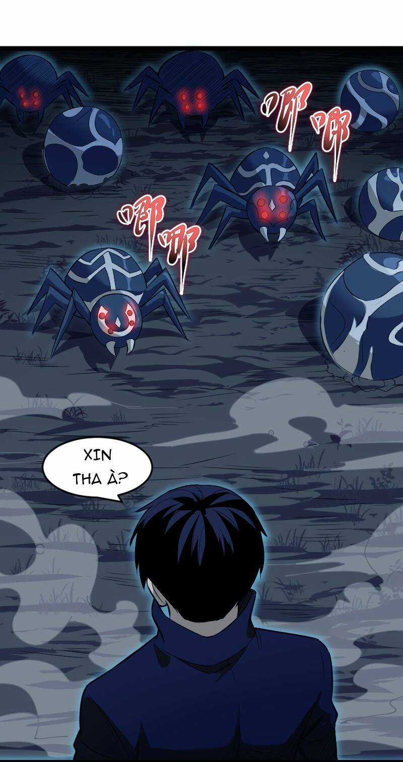 Ocd Thành Vương Giả - Chapter 17 - Trang 25