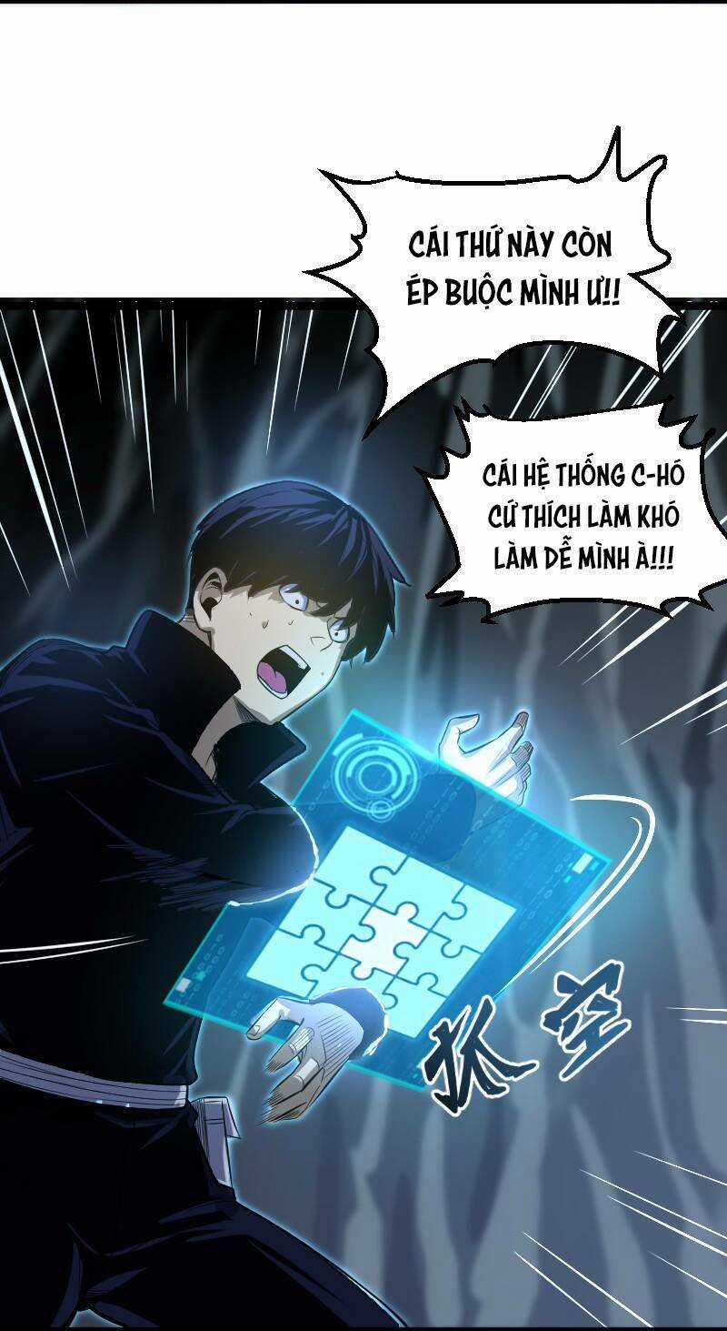 Ocd Thành Vương Giả - Chapter 17 - Trang 36