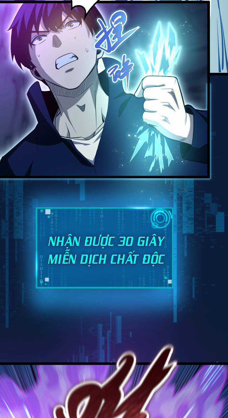 Ocd Thành Vương Giả - Chapter 17 - Trang 8